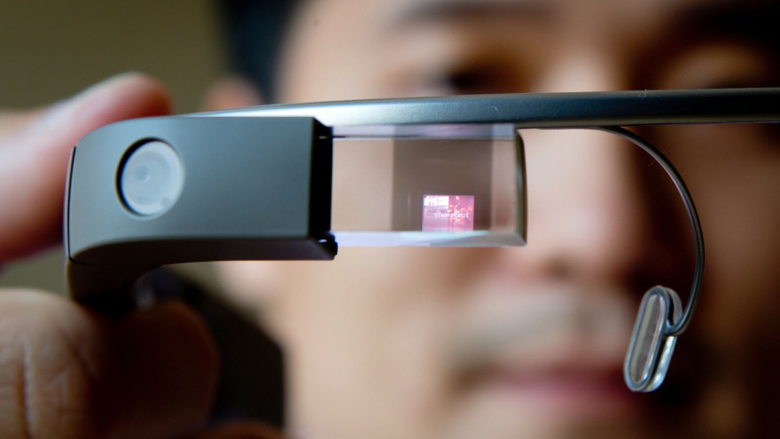 Google Glass a la venta por solo 1 día