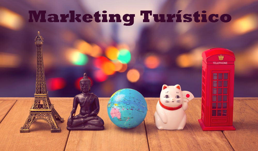 marketing turistico