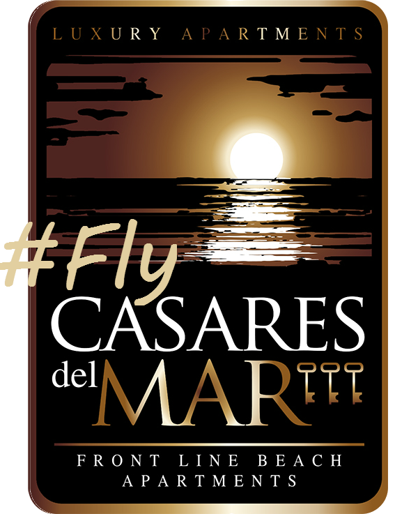 Una campaña de marketing digital creativa: #FlyCasaresMar