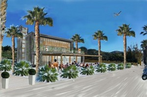 La Caleta Bay Hotels en Fitur